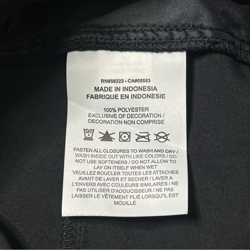 Nike Sportswear Tech Essentials Woven Unlined Cargo Pants Men’s Size 30 - Picture 13 of 16